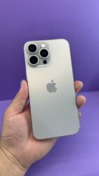 айфон 15 про макс цена в бишкеке 256 гб: IPhone 15 Pro Max, Б/у, 256 ГБ, 85 %