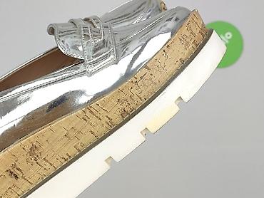 mokasyny esprit: Asos, Półbuty damskie, rozmiar 37 — 6