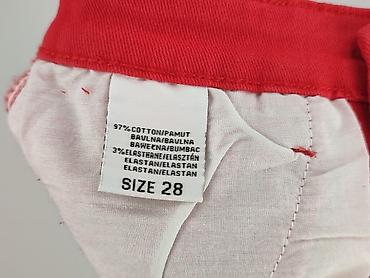 dzwony levis: Denim, Spódnica damska, rozmiar S — 5