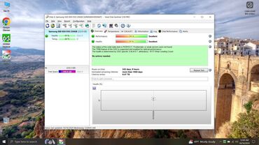 HP: Intel Core i5, 8 GB OZU, 15.6 " — 2