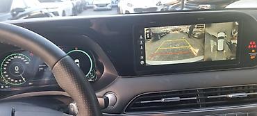 Hyundai: Hyundai Palisade: 2020 г., 2.2 л, Автомат, Дизель, Кроссовер — 19