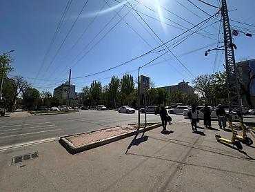 Аренда помещений свободного назначения: Сдается помещение в центре города под ваш бизнес. Хорошее — 16