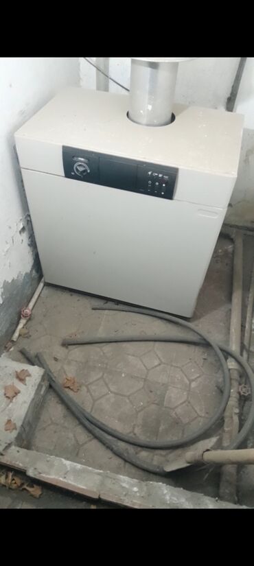 майонез 10 литров: İşlənmiş Kombi Baymak 60 kVt, Ödənişli quraşdırma