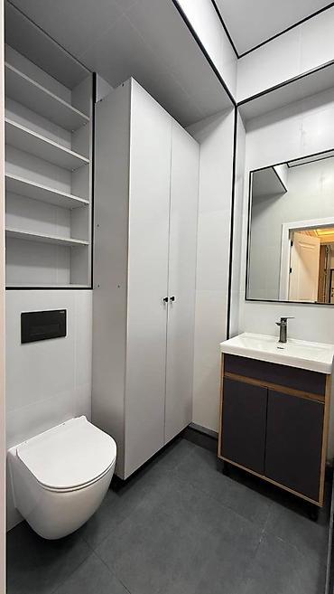 Продажа квартир: 3 комнаты, 93 м², Элитка, 6 этаж, Евроремонт — 15