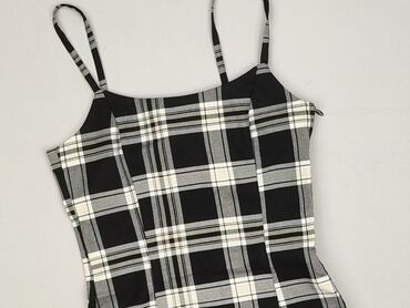 spódnice azteckie wzory: H&M Divided, Women`s dress, size XS (EU 34)