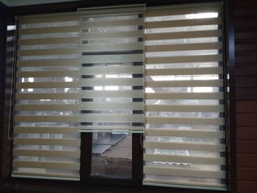 Жалюзи и рольшторы: Жалюзи день ноч 
плесси — 5