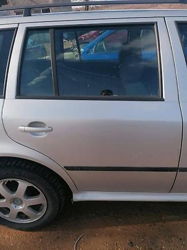 golf 2 vrata: POLOVNI DELOVI ZA ŠKODA OCTAVIA OD 1997. DO 2007. GOD. | Moguce — 2