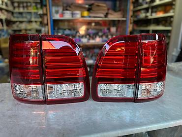 Решетки радиатора: Решетка радиатора Lexus 2004 г., Новый, Аналог — 11