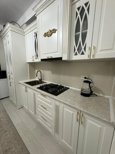 купить дом в рассрочку от хозяина: 2 комнаты, 64 м², Элитка, 3 этаж, Дизайнерский ремонт