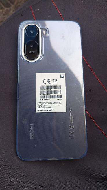 redmi note 9 pro: Redmi 128 GB, rəng - Mavi, İki sim kartlı — 2