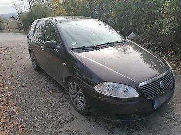 ypsilon nis: Fiat Croma krilo. Fiat Croma krilo Originalni polovni delovi za Alfa — 2