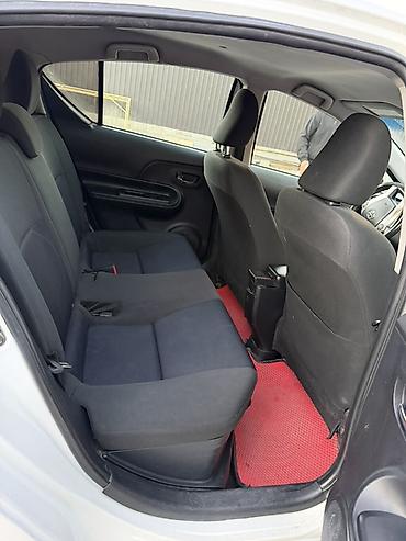 двигатель нексия 1: Toyota Prius C: 2016 г., 1.5 л, Вариатор, Гибрид, Хэтчбэк — 9