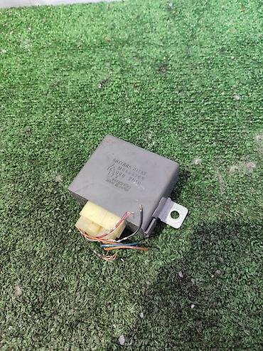 Блок реле антенны (Antenna Relay), оригинальный. Особенности: -