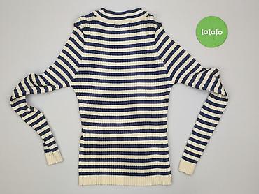 bluza szachy: Pieces, Sweter damski, rozmiar XL — 3