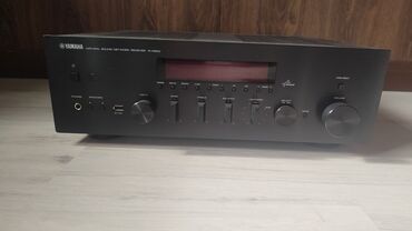 пассивное сетевое оборудование tp link: Yamaha R-N500 — сетевой стерео ресивер Основные возможности: - Стерео