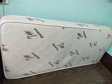 Матрасы: Матрас «Bamboo» для односпальной кровати.Длина 170 см, Ширина 80 см — 2