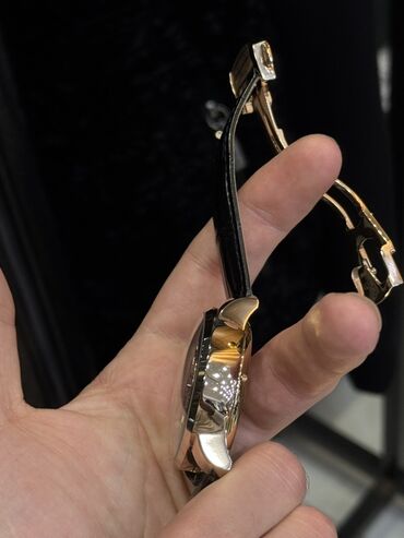 Qol saatları: Jacob & Co qol saatı Kazino Saat Təp Təzədi ciziqi falan yoxdu — 4