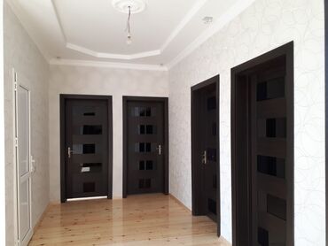 Həyət evləri və villaların satışı: Binəqədi qəs. 4 otaqlı, 100 kv. m, Kredit yoxdur, Orta təmir
