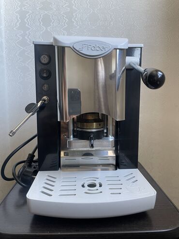 кофеварка эспрессо автомат: Кофеварка, кофемашина, Б/у, Самовывоз, Платная доставка