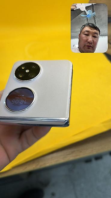 huawei gt 2 бишкек: Huawei Pocket 2, Колдонулган, 256 ГБ, 2 SIM — 3