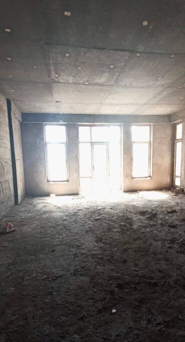 Yeni tikili: 4 otaqlı, Yeni tikili, 200 kv. m — 7