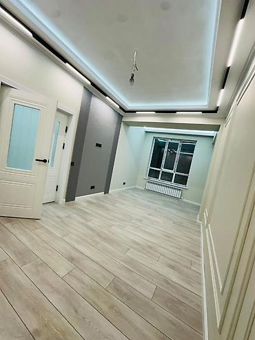 1 ком: 1 комната, 41 м², Элитка, 3 этаж, Дизайнерский ремонт — 6