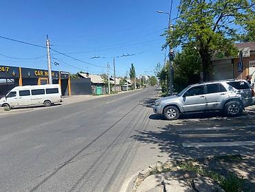 beta stores: Продаю бизнес участок на первой линии, тимура фрунзе /тойгонбаева - — 6