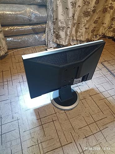 Мониторы: Монитор, Samsung, Б/у, LCD, 19" - 20" — 2