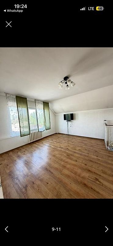 чистый дом: 150 м², С мебелью частично — 3