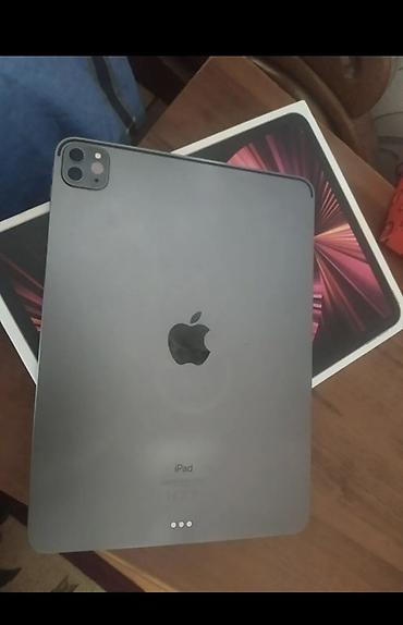 origimo планшет отзывы: Б/у Apple iPad Pro 11 (2021), 11", 128 ГБ — 3