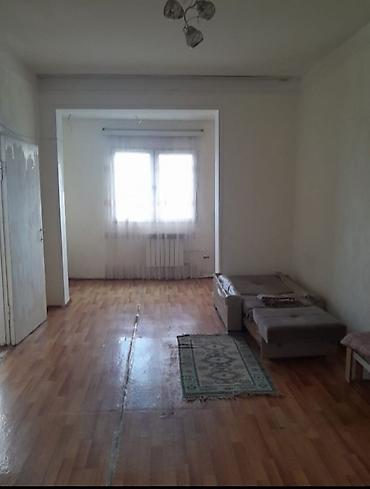 binə ev satisi: Bakı, 6-cı mikrorayon, 1 otaqlı, Köhnə tikili, m. Nəsimi, 40 kv. m — 7