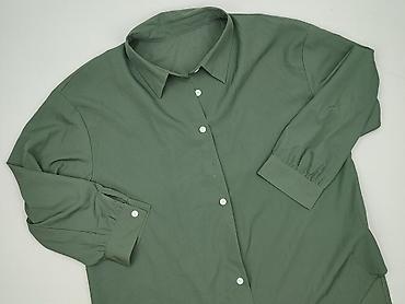 corteiz shein: Shein Curve, Koszula damska, rozmiar 2XL — 1