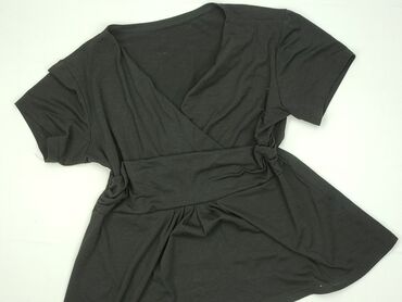 ile wazy bluza: Bluzka damska, rozmiar 4XL