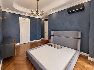 bishkek flat: 4 комнаты, Собственник, Семейным, от 1 года, С мебелью полностью — 3