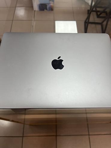 macbook core i7: MacBook Pro 13’(2020) 8/256 В хорошем состоянии Матрица поплыла экран — 2