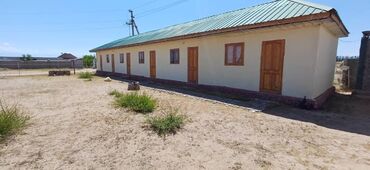 продаю участок с кок жар: 5 соток, Бизнес үчүн, Техпаспорт
