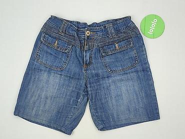 botki pull and bear: Szorty dla mężczyzn, rozmiar S — 2