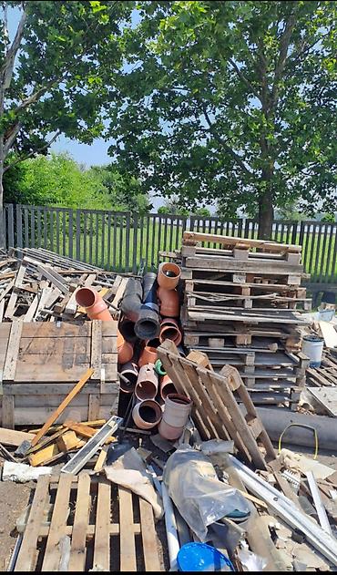 Biznis usluge: KOMPLETNO ČIŠĆENJE SVIH OBJEKATA – Brzo i pedantno! ​ Nudimo — 5