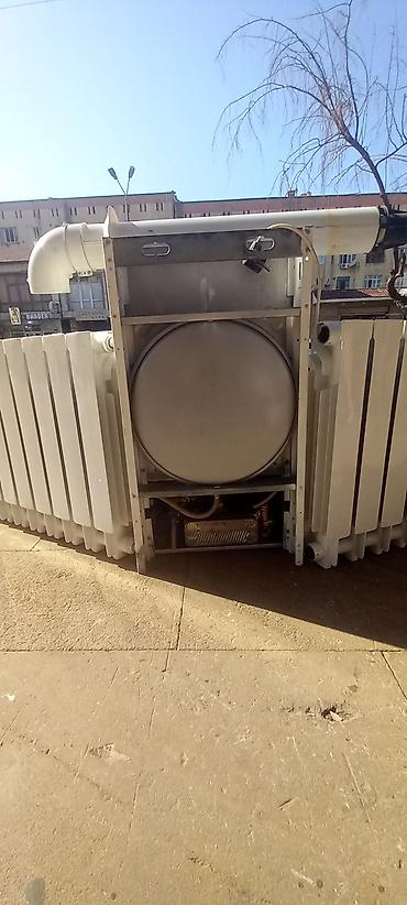 elektrik əl mişarı maxi az: İşlənmiş Kombi 24 kVt, Ünvandan götürmə, Ödənişli quraşdırma, Zəmanətli, Kredit yoxdur — 4