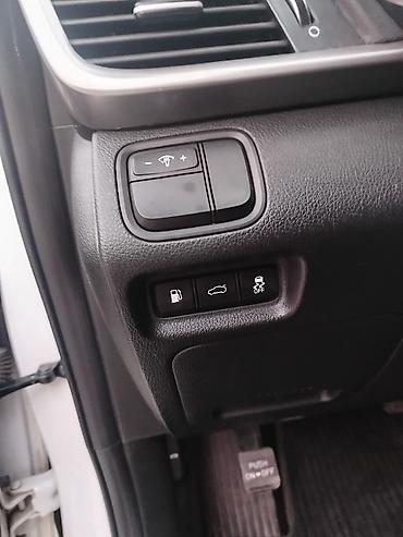 great wall pegasus: Kia K5: 2019 г., 2 л, Автомат, Газ, Седан — 8