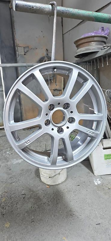 Audi A6: 2000 г., 2.4 л, Автомат, Бензин, Седан at lalafo.kg — 10 Audi A6: 2000 г., 2.4 л, Автомат, Бензин, Седан — 10