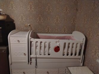 taxta lovhə: Qız üçün, Dördbucaq, Beşik, Dəst ilə, Matras ilə, Yellənmə mexanizm ilə