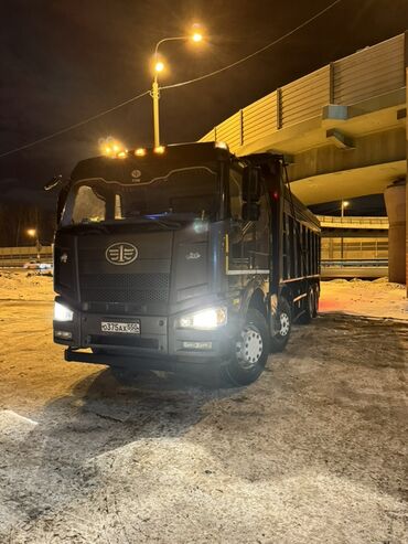 Грузовики: Грузовик, Стандарт, 3 т, Б/у — 8