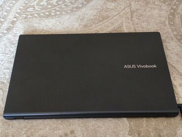 бу ноутбук недорого: Ноутбук, Asus, 8 ГБ ОЭТ, Intel Core i5, 15.6 ", Колдонулган, Жумуш, окуу үчүн, эс тутум SSD