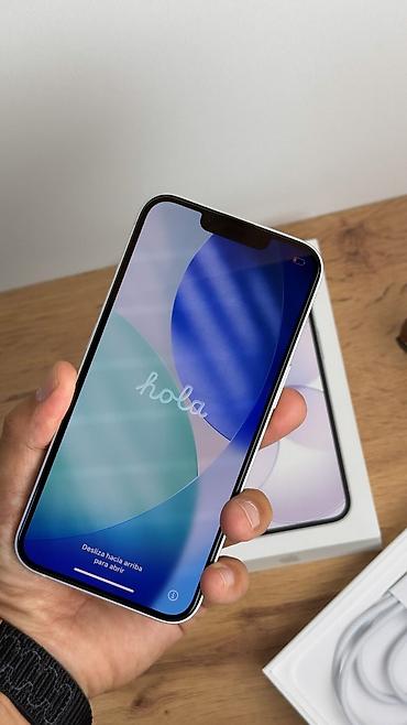 iphon 7 plus: IPhone 17, Б/у, 256 ГБ, Белый, Защитное стекло, Чехол, Кабель, 100 % — 3