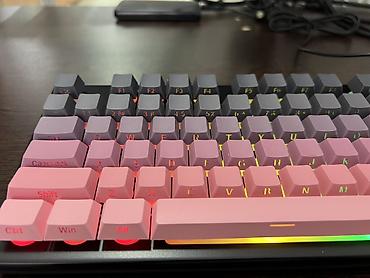 logitech g102 lightsync: Клавиатура, HP, Механическая, Проводное подключение, Размер: 100% — 6