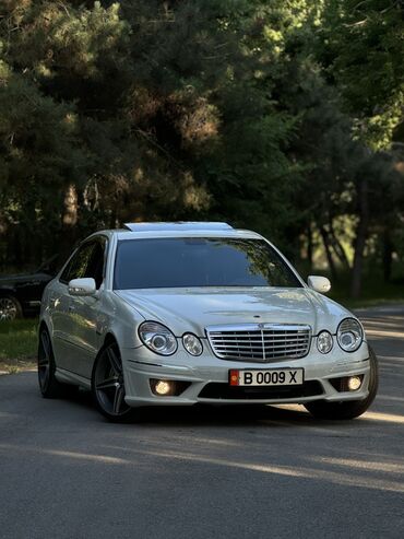Mercedes-Benz: Срочно на продаже 63 АМГ!!! Состояние идеальное!!! Без вложений!!!