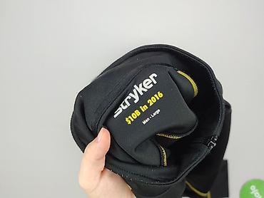 dresy pull and bear: T-shirt sportowy dla mężczyzn, rozmiar L — 5