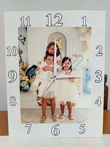 Satovi za kuću: Zidni sat, Novo — 24