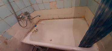 Долгосрочная аренда комнат: Сдается блок из двух комнат в общежитии коридорного типа. 5 мкр — 8